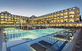 Hotel Karmir Antalya